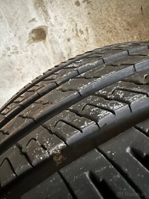 Disky + pneu audi r17  235/45 R17 - 6