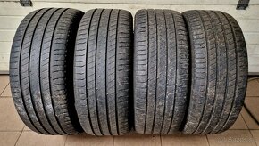 255/45r20 Michelin Latitude Sport 3 - 6