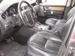 Land Rover Discovery 3,0 TDV6 Premium - 6