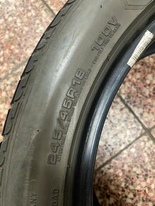 245/45 R18 GOODYEAR ZIMNE - 6