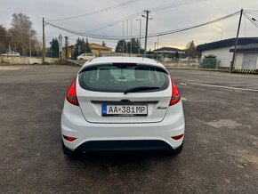 Ford Fiesta - 6