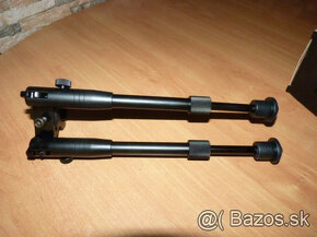 Predam novu vysuvaciu dvojnozku BIPOD - 6