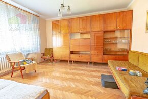 Rodinný dom 108 m², pozemok 1.454 m², Šaľa, Cena dohodou - 6