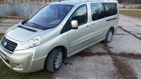 Fiat scudo - 6