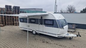 Karavan Hobby 545 kxf - 6