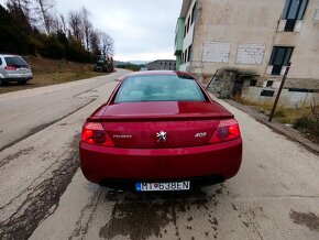 predam peugeot 407 coupe 2.7hdi 150kw - 6