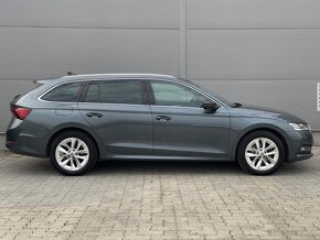 Škoda Octavia Combi 2.0 TDI SCR Style - 6