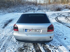 Audi a3 1.9tdi 96kw - 6