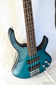 Peavey international series bass - 6