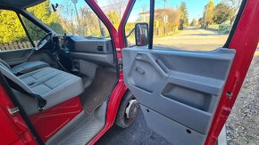 Volkswagen LT46 2,5 diesel 80Kw 7 miestny - 6