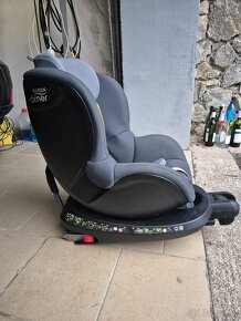 Britax römer - 6