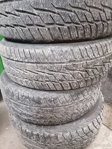 205/60r16 - 6