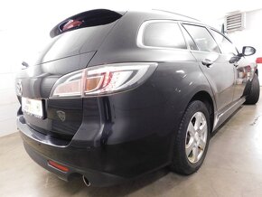 Mazda 6 Wagon, 2.0 MZR DISI TE,114kW,r.v.2012 - 6