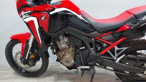 Honda africa twin 1100 - 6