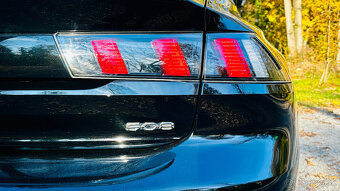 Peugeot 508 1.5 BlueHDi  Virtual Cockpit, NAVI - 6