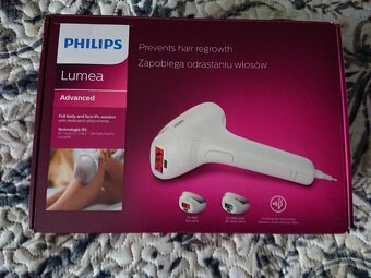 Lumea Philips - 6