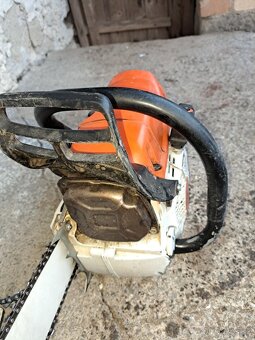 Stihl ms 462 - 6