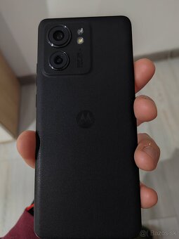 Motorola edge 40 - 6