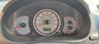 Hyundai Atos prime benzín 1.1 - 6