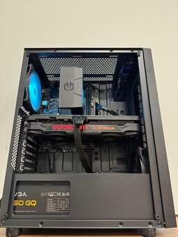 ☑️ i7 / RTX 3070 / 32GB RAM / 1TB SSD/ 24M Zár - 6