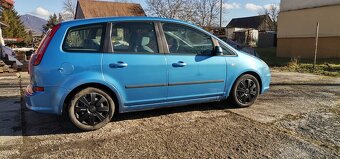 Ford C-max 1.8tdci - 6