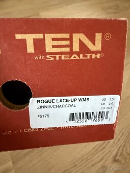 Five Ten Lezečky Rogue Lace-up WMS - 6