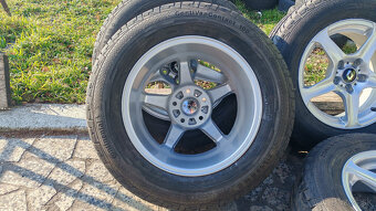 5x114,3 R16 --- RENAULT TRAFIC , OPEL VIVARO ... - 6