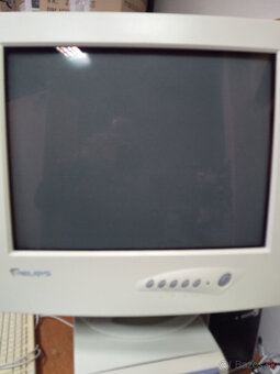 Retro PC Windows 2000 Professional, Office XP - 6