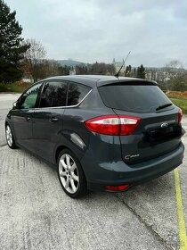 Ford C-Max - 6