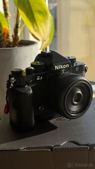 Nikon ZF 28mm f2,8 - 6