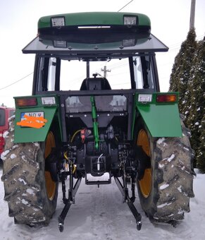 Zetor 7340 edicia JD2400 - 6