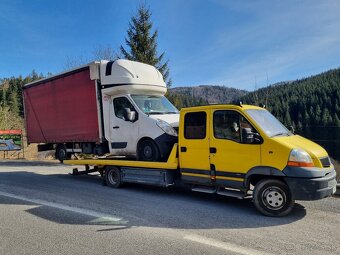 Renault master - 6