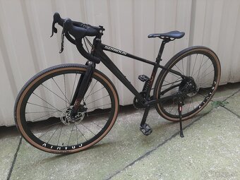 Gravel bicykel - Serious Gravix LS, 28 zoll , kotúčové brzdy - 6