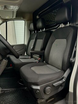 Volkswagen Crafter 35 2.0 TDi - L3H3 - Odpočet DPH - 6