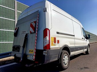 FORD TRANSIT 2.2TDCI - PREDAJ AJ NA SPLÁTKY - 6