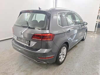 GOLF SPORTSVAN  1. Majiteľ r.v.2019 Odpočet DPH - - 6