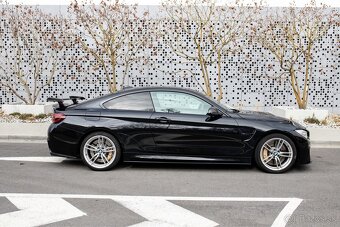 BMW M4 PRENÁJOM - 6