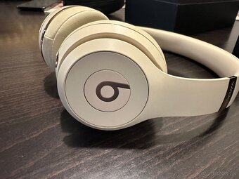 Beats Solo3 Wireless - 6