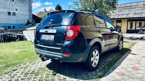 Chevrolet Captiva 2.2 D

 - 6