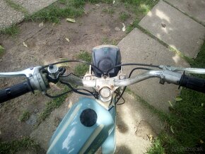 Moped Demm - 6