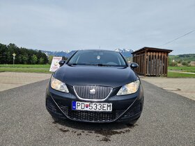 Seat ibiza - 6