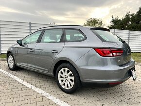 Seat LEON III 1.6TDi 77kW COMBI 2014 CR FULL LED - 6