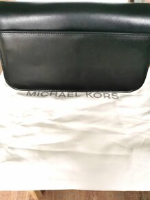 Cierna kabelka Michael Kors - 6