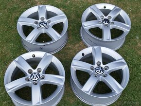 Elektrony 5x112 r16 vw - 6