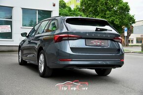 ⏩ Škoda Octavia Combi 2.0 TDI SCR Ambition - 6