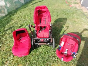 Britax Go Big - 6