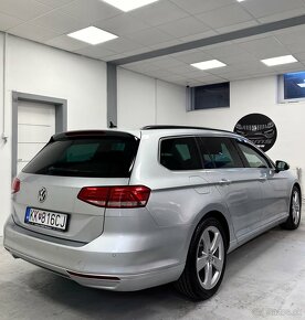 Volkswagen Passat B8 Variant 2.0TDI 110Kw - 6