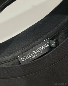 DOLCE & GABBANA TRIKO - 6