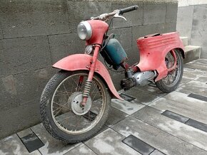 Jawa 555 - 6