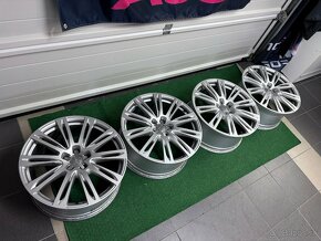 Audi S-Line 5x112 R20 orig. - 6